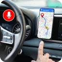GPS-navigointi – Reitin etsijä icon