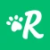 Rover - Dog sitting og walking icon