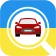 Car Plates - Ukraine icon