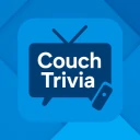 Couch Trivia Quiz party game icon