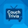Couch Trivia pour Google TV icon