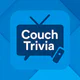 Couch Trivia Quiz party game icon