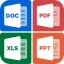 すべてのドキュメント リーダーおよびエディター icon