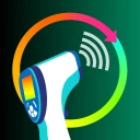 체온 추적기 - 체온 열병 추적기 icon