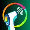 체온 추적기 - 체온 열병 추적기 icon