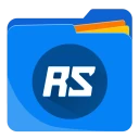 RS File Manager File Explorer icon