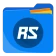 RS File Manager File Explorer icon