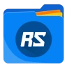 RS File Manager File Explorer icon