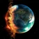 Solar Super Smash 3D icon