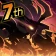 超進化物語:熔煉 icon