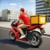 Urban Food Delivery Game icon