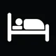 BedBooking Booking Calendar icon