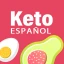Keto -reseptit icon