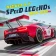 カーレース：カーゲーム 2023 icon