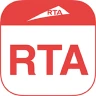 RTA Dubai icon