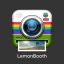 LemonBooth: Photo Strip Booth icon
