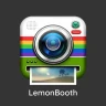 LemonBooth: Photo Strip Booth icon