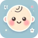 베베스냅: 스마트한 육아 기록, 성장·건강 관리 서비스 icon