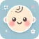 베베스냅: 스마트한 육아 기록, 성장·건강 관리 서비스 icon