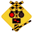 ふみきり あそび icon