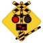 ふみきり あそび icon