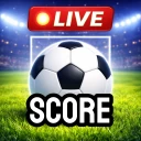 실시간 축구 스코어 : MatchLive icon