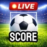실시간 축구 스코어 : MatchLive icon