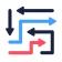 Arrow Trace: Escape Puzzle icon