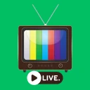 런닝티비 - 실시간 TV icon