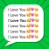 Text Repeater: Repeat Text 10K icon