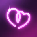 Rushly: Meet & Date icon