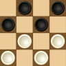Checkers kahdelle icon