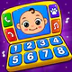 Baby Spel: Telefon, Barn Piano icon