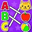 Kids Games: For Toddlers 3-5 icon