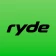 Ryde – Alltid i nærheten icon