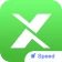 XTend Speed handelsapp icon