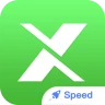 XTrend Speed ​​Trading App icon