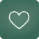 手書き黒板メッセージ共有ウィジェット - Chalkee icon