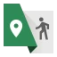 どこいるの - 相手の位置がすぐわかる icon