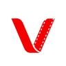 Vlog Star - video &foto editor icon