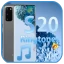 Samsung Galaxy S20 Ringtones icon