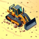 Dig Tycoon - Idle Game 3D icon