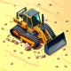 Dig Tycoon - Idle Game 3D icon
