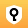 Salasanahallinta: Safe icon