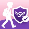 Safeknot GPS Familien Ortung icon