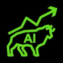 Stock Screener, Aktien Filter icon