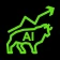 Stock Screener, Aktien Filter icon