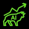 Stock Screener, Aktien Filter icon