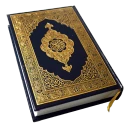 HOLY QURAN (القرآن الكريم) icon