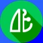 Alarme de mouillage - SailGrib icon